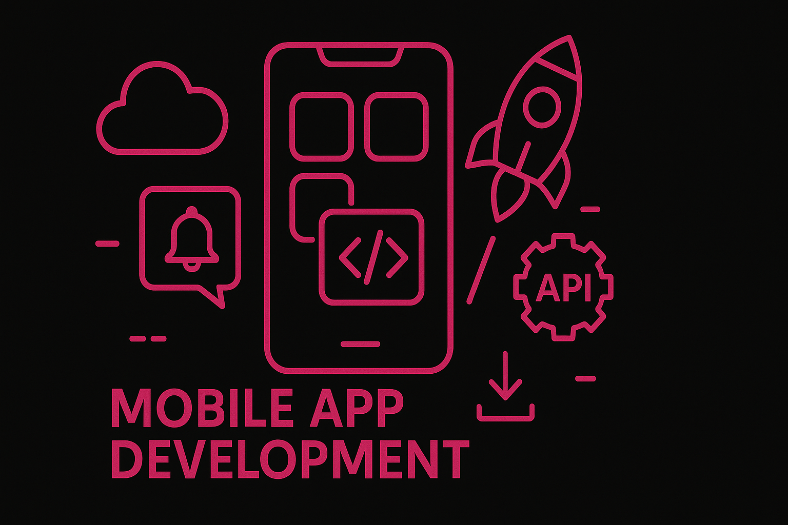 Mobile Apps